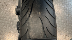 Triumph Rocket 3 GT Chrome (23MY)